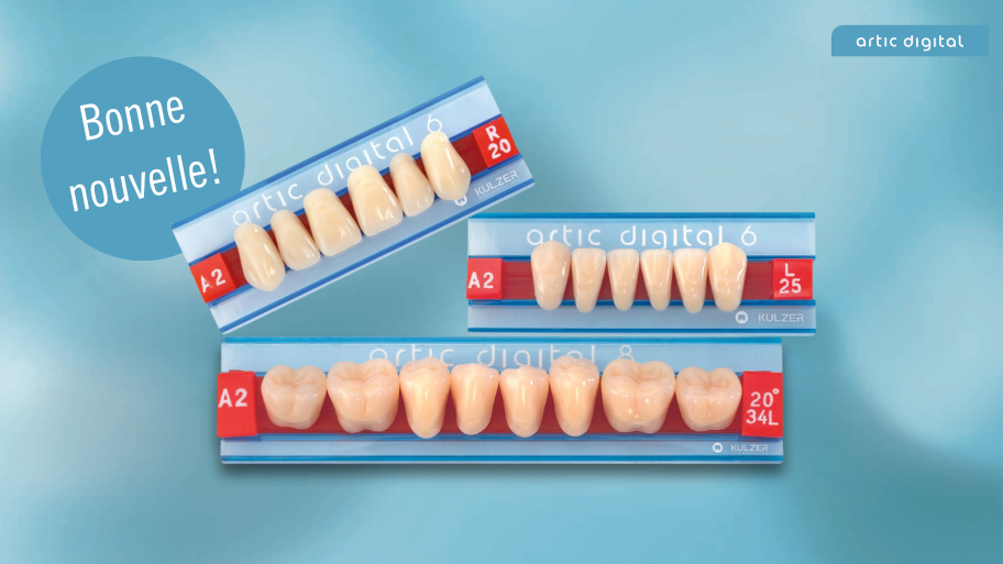 Shop Kulzer France S.A.S.