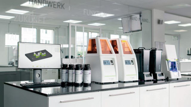 cara Print System cara Print System