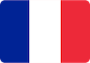 Language icon – France
