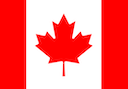 Language icon – Canada (English)